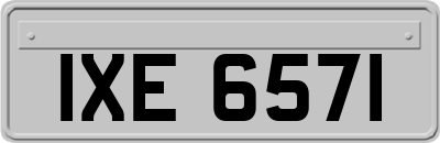 IXE6571