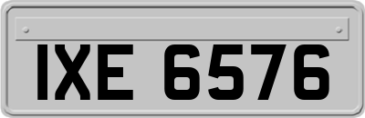 IXE6576