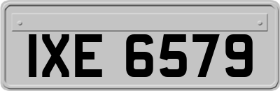 IXE6579