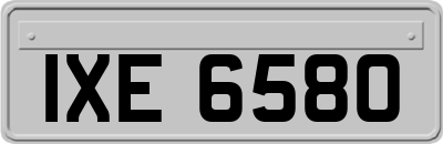 IXE6580