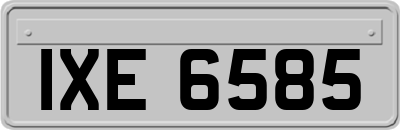 IXE6585