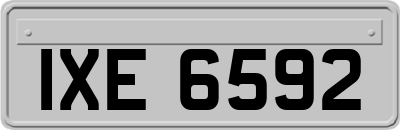 IXE6592