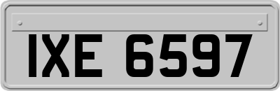 IXE6597