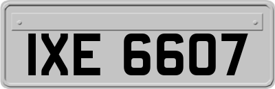 IXE6607