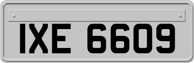 IXE6609