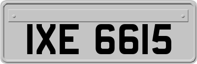 IXE6615