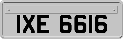 IXE6616