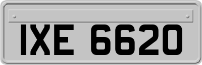 IXE6620