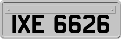 IXE6626