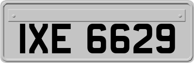 IXE6629