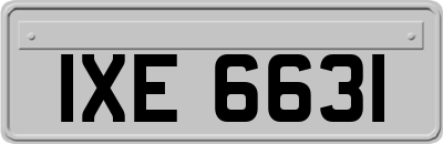 IXE6631
