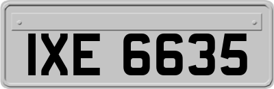 IXE6635