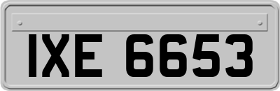 IXE6653