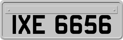 IXE6656