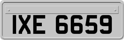 IXE6659