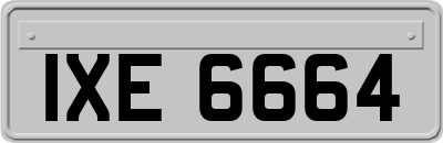 IXE6664