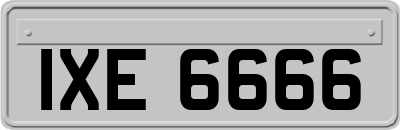 IXE6666