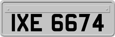 IXE6674