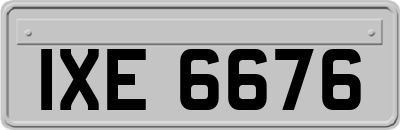IXE6676