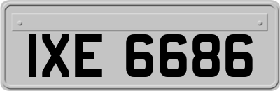 IXE6686