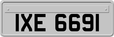 IXE6691