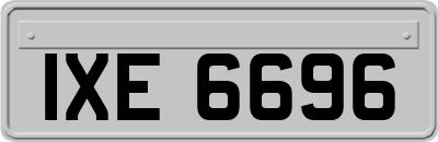 IXE6696