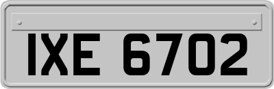 IXE6702