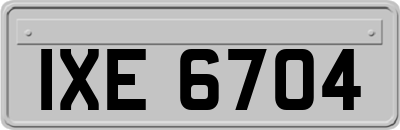 IXE6704