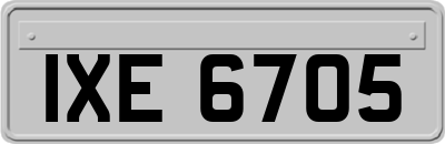IXE6705