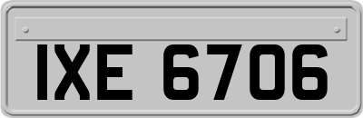 IXE6706