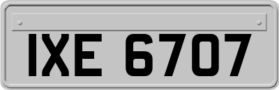 IXE6707