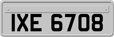 IXE6708