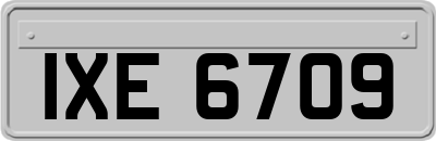 IXE6709