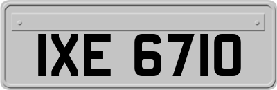 IXE6710