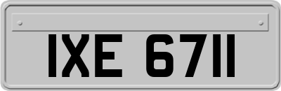 IXE6711
