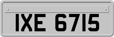 IXE6715