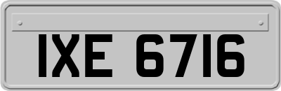 IXE6716