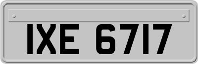 IXE6717