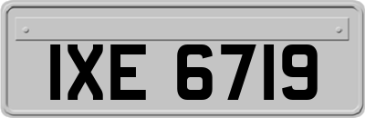 IXE6719