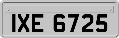 IXE6725