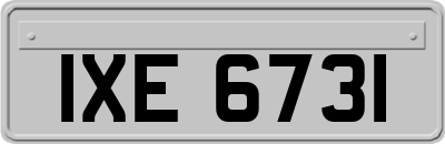 IXE6731