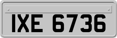 IXE6736