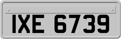 IXE6739