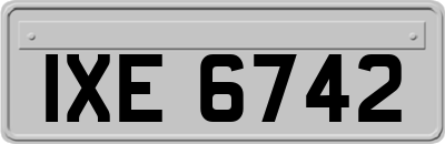 IXE6742