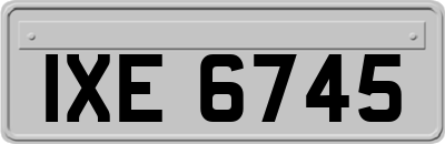 IXE6745