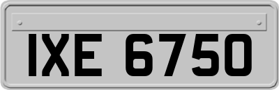 IXE6750