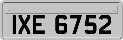 IXE6752