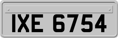 IXE6754