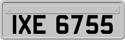 IXE6755
