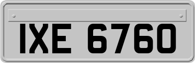 IXE6760